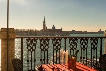 A Tribute To Music Residenza, Venice (photo 2)