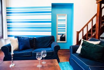 Indigo Apartment With Free Parking, Budapest (photo 5)