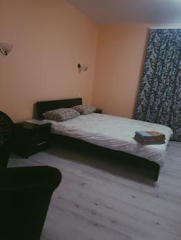 Hotel, Dněpropetrovsk (fotografie 5)