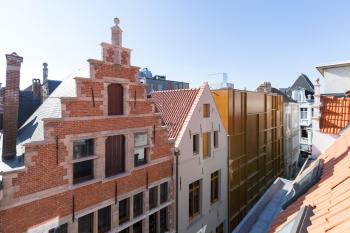 Y & L villa, Amberes (foto 3)
