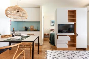 The Foz Garden Studio, Porto (fotografie 5)