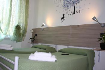 Hotel Adelchi, Mailand (Foto 2)