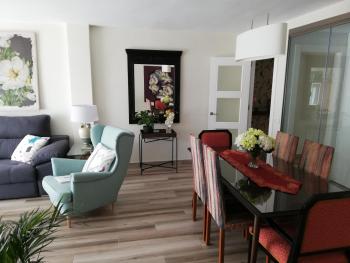 Apartamento Aurora, Málaga (photo 4)