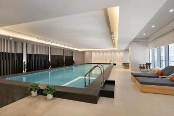 Hyatt Place Shanghai Tianshan Plaza, Šanghaj (fotografie 3)