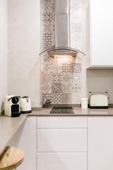 Apartamento Aitana, vistas Iglesia Magdalena desde Azotea, Sevilla (Foto 4)