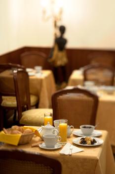 Hotel Al Malcanton, Венеция (фото 5)
