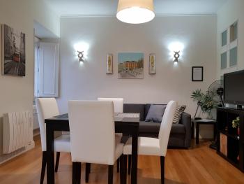 Downtown Apartments Bica, Lisabon (fotografie 5)