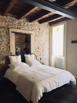Olivia Suite Charme&Relax, Bergamo (fotografie 4)