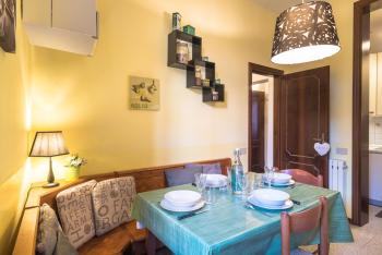 Terrazzina - Air Conditioned Hideaway in the Heart of Cannaregio, Benátky (fotografie 3)