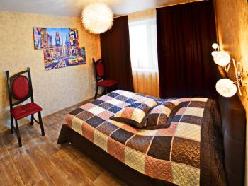 ApartLux 3, Černihiv (fotografie 3)