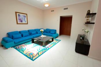 Coral Boutique Villas, Dubai (photo 5)