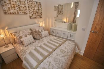 Edinburgh Pearl Apartments - Dalry House Residence, Edimburgo (foto 3)