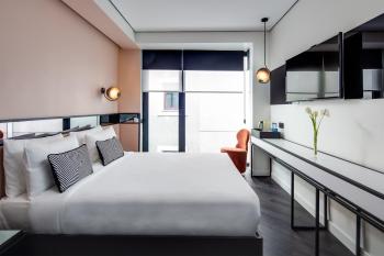The Westist Hotel & Spa - Special Category, Istanbul (photo 2)