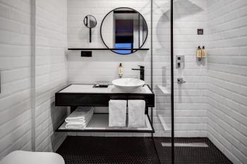 The Westist Hotel & Spa - Special Category, Istanbul (photo 3)