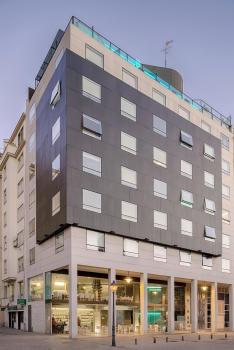 Hotel Atarazanas, Valencia (Foto 2)