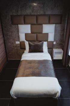 Hôtel onyx expo, Bruselas (foto 5)