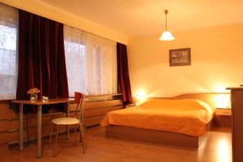 Hotel of Bulgarian Academy of Sciences, Sofia (foto 2)