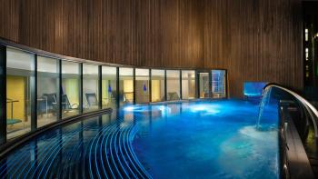 Sheraton Grand Hotel & Spa, Edimburgo (foto 5)