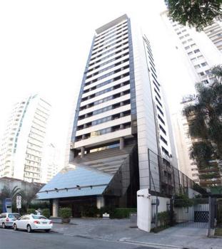EDIFICIO LORENA, São Paulo (fotografie 5)