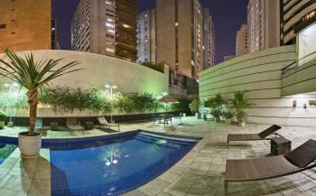 EDIFICIO LORENA, São Paulo (fotografie 4)