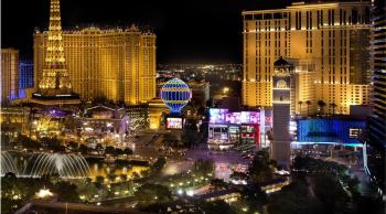 Bellagio, Las Vegas (photo 3)