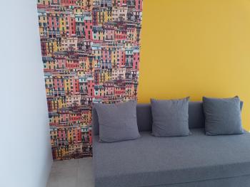 Casa Io - Bica, Mindelo (foto 2)