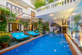Pham Gia Boutique Villa, Hội An (Foto 2)