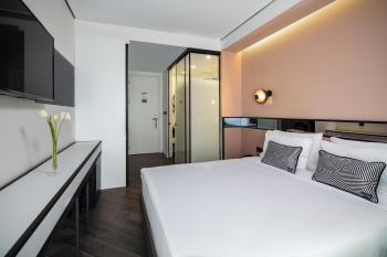 The Westist Hotel & Spa - Special Category, Istanbul (photo 4)
