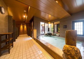 Dormy Inn Premium Tokyo Kodenmacho, Tokio (fotografie 2)