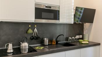 Vespri Apartments, Milán (fotografie 5)