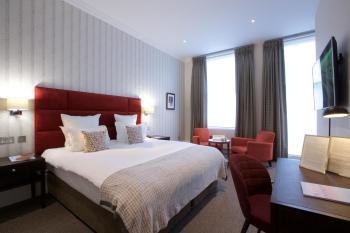 54 Queen's Gate Hotel, Londyn (zdjęcie 4)