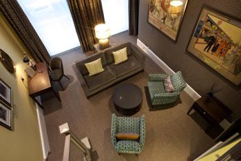 54 Queen's Gate Hotel, Londyn (zdjęcie 3)