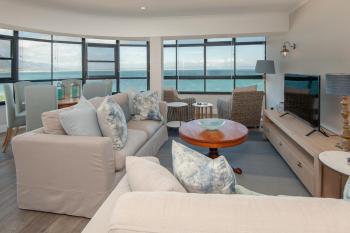 The Sun, Whales & Waves - Seafront Apartment, Hermanus (Foto 3)