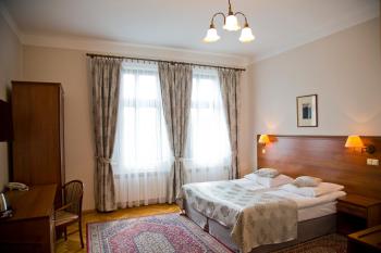 Aparthotel Basztowa, Krakau (Foto 3)