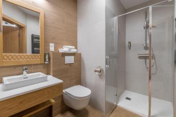 Hotel Foluszowy Potok, Zakopane (foto 5)
