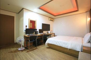 K2 Motel, Seúl (foto 2)