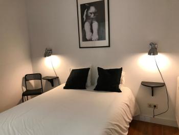 Castle Apartment, Lisabon (fotografie 5)