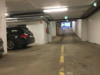 Top Apartments Helsinki - Alppila, Helsinki (zdjęcie 3)