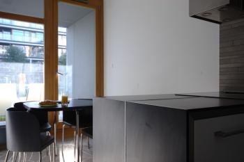 Chopin Apartments - City, Varšava (fotografie 2)