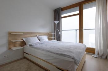 Chopin Apartments - City, Varšava (fotografie 3)