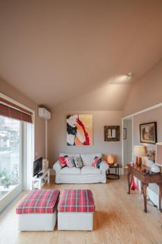 Oporto AAA - Almada Aliados Apartment, Porto (fotografie 2)