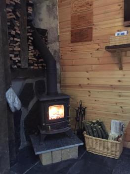 The Barn | Aberlour, Aberlour (foto 3)