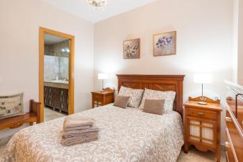 Keywise Perfect location next to María Zambrano STATION, central , beach ,pool and free Parking, Málaga (fotografie 3)