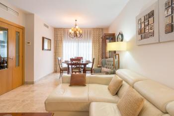 Keywise Perfect location next to María Zambrano STATION, central , beach ,pool and free Parking, Málaga (fotografie 2)