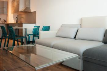After Eight Apartment, Братислава (фото 5)