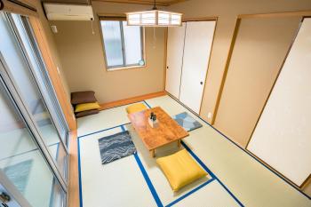 Yotsuya 110, Tokio (fotografie 2)