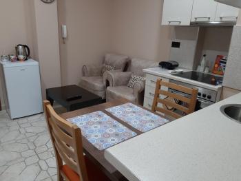 Alindro City Center Apartment 2, Tirana (Foto 2)
