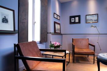 Hotel & Spa La Belle Juliette, Paris (Foto 4)
