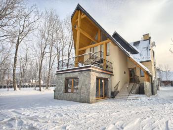 VisitZakopane - Prince Apartment, Zakopane (fotografie 3)