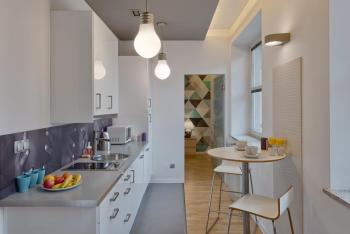 Centre Apartments-Old Town, Cracovie (photo 4)